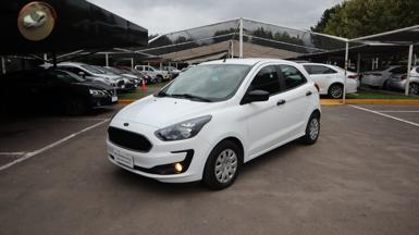 Ford-KA
