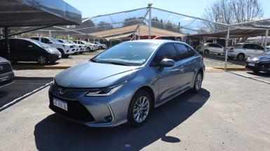 Toyota - Corolla