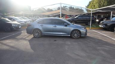 Toyota - Corolla