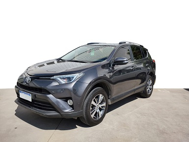 Toyota-RAV-4