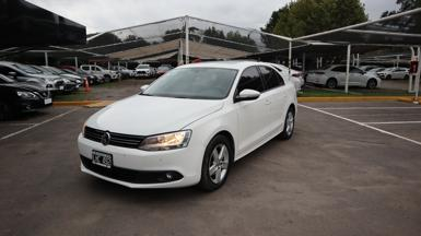 Volkswagen-Vento