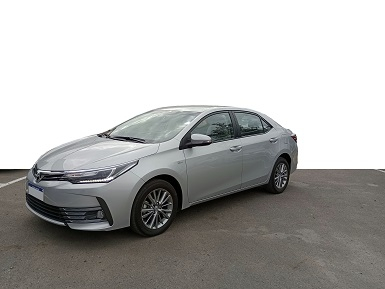 TOYOTA-COROLLA