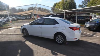 Toyota - Corolla