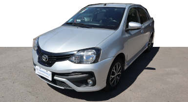 Toyota-Etios