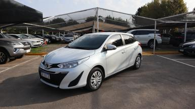 Toyota-Yaris