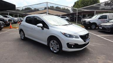 Peugeot-308