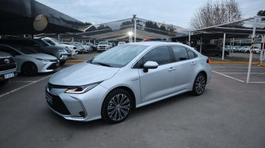 Toyota-Corolla