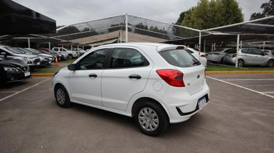 Ford - KA